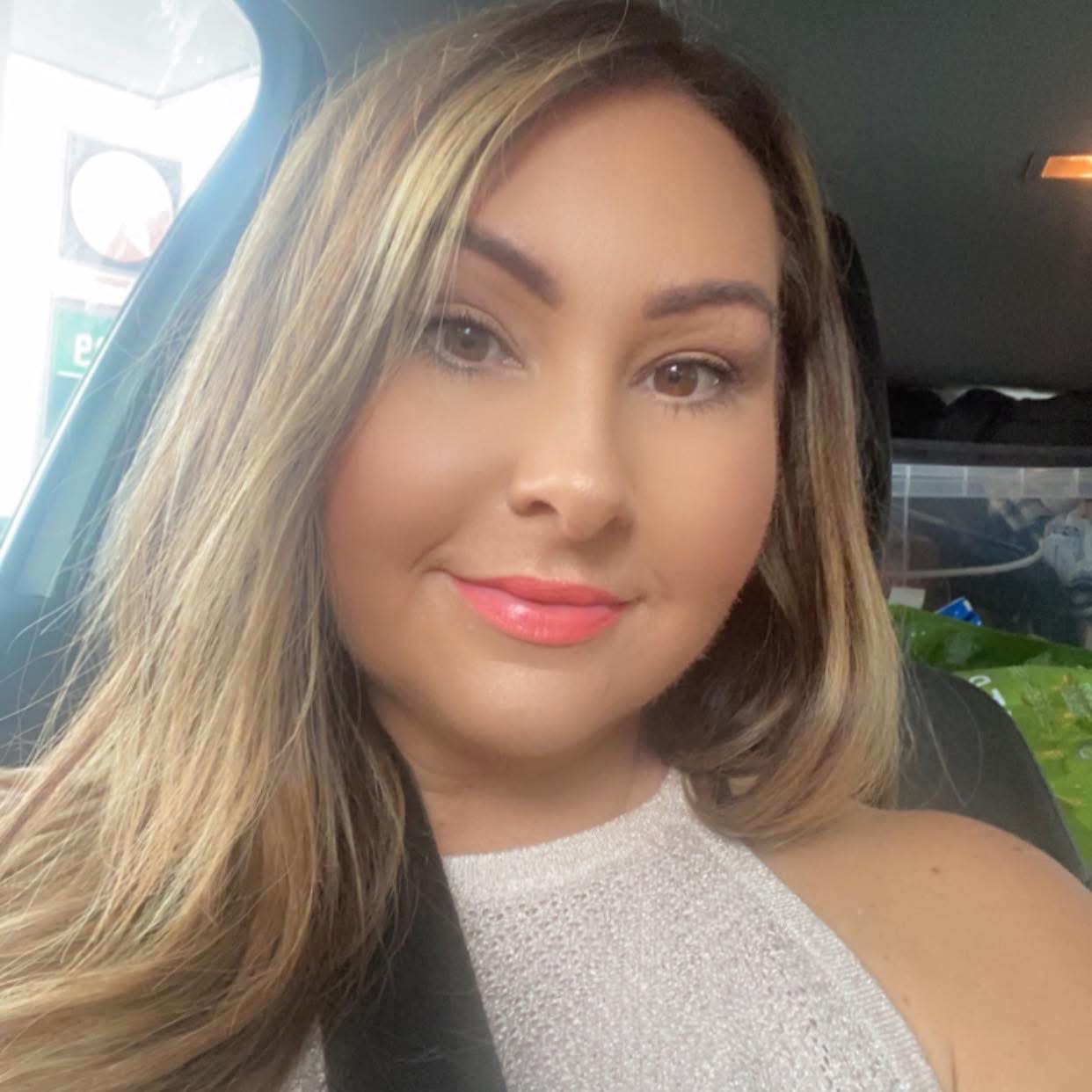 Donna Lee - Beauty Therapist