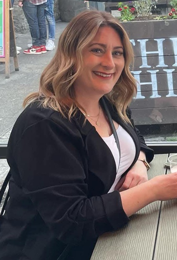 Sarah Hunt