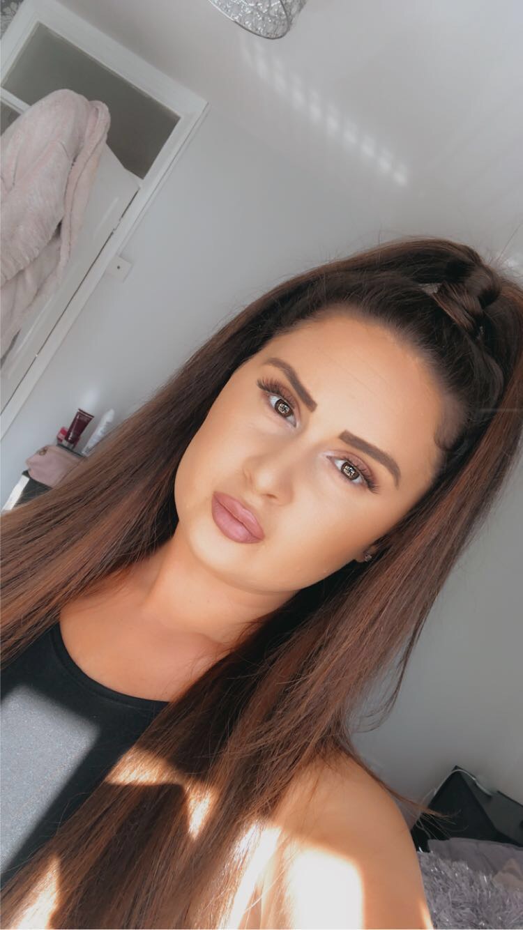 Natasha Challinor - Beauty Therapist