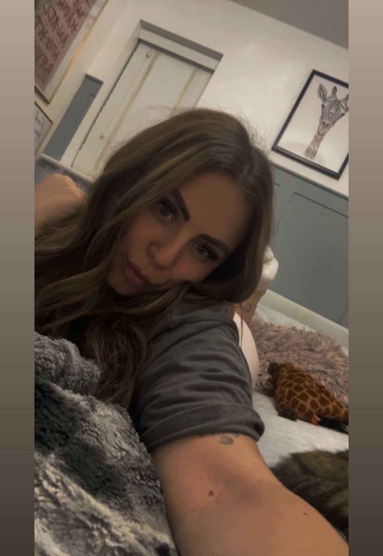 Megan Bromley