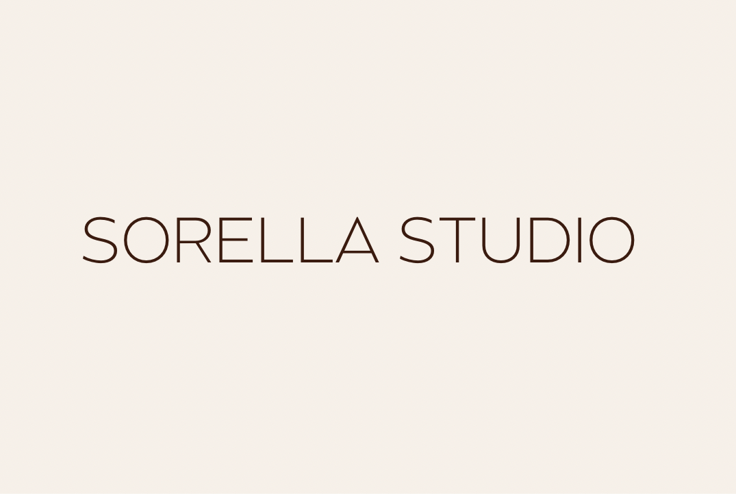 SORELLA STUDIO  logo