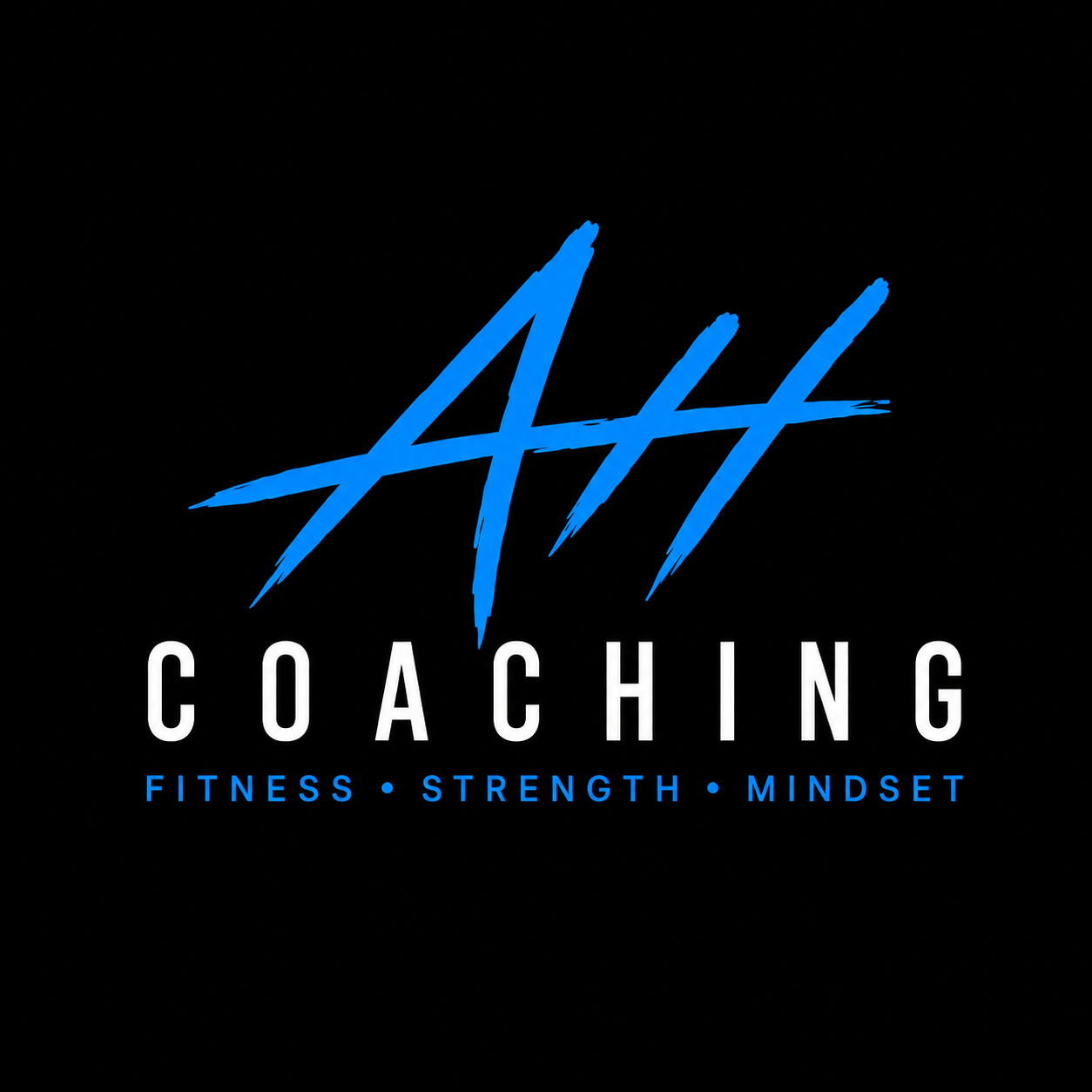 Andy Harris Coaching logo